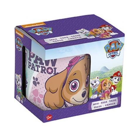 Paw Patrol Sky Boxed Mug £1.99